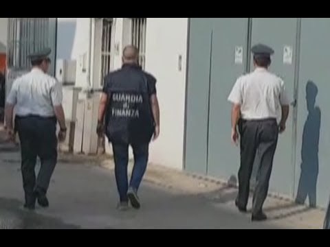 Camorra, sequestrati beni a imprenditore campano tra Bologna e Modena (15.06.17)