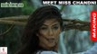 Main Hoon Na | Making | Sushmita Sen as Miss Chandni | Shah Rukh Khan |  A film by Farah Khan
