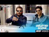 Dilwale | Deleted Scene | Vinod Khanna's Intro | Shah Rukh Khan