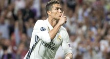 Vergi Kaçırdığı İddia Edilen Ronaldo, Yaptığı Paylaşımla Olay Yarattı