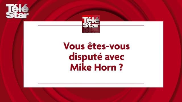 Christophe Dechavanne et son expérience dans A l'Etat Sauvage