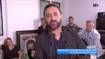 Cyril Hanouna : 