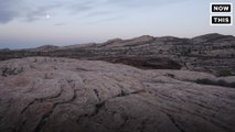 Trump Administration Looks to Shrink Utah National Monument