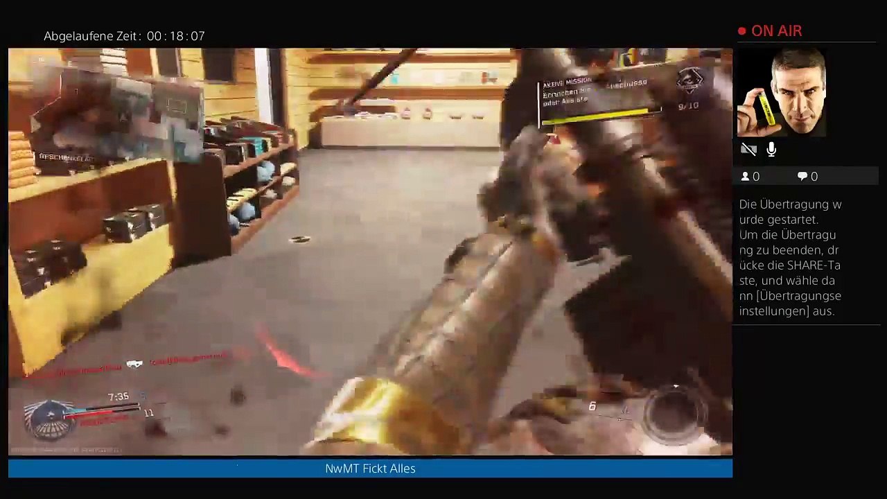 PS4-Live-Übertragung von chiller96chiller (33)