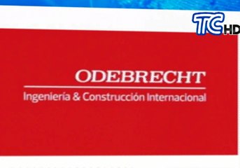 ODEBRECHT pide disculpas a sociedad ecuatoriana