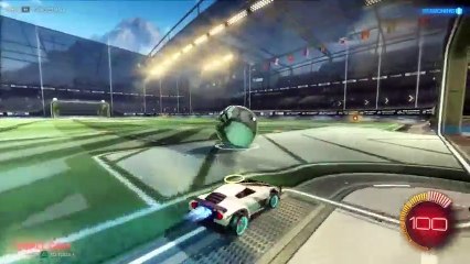 Rocket League {FreeStyle} | S1D3WAYS_KILLERS (2)