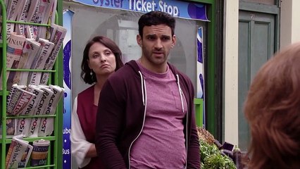 EastEnders 13th June 2017