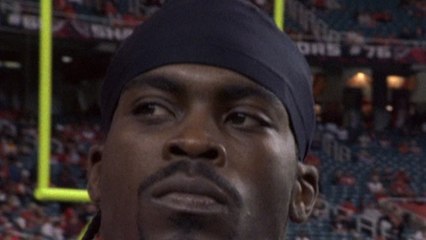 Thomas Dimitroff: Time healed relationship between Falcons and Michael Vick