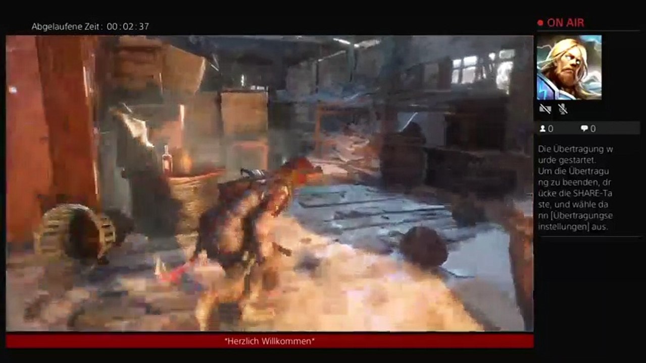 PS4-Live-Übertragung von malj1234567890 (73)