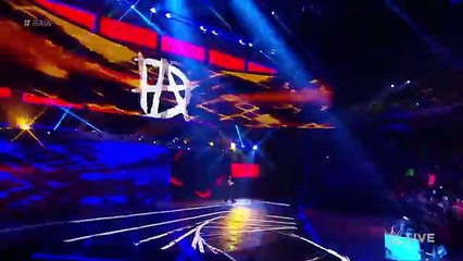 Dean Ambrose interrupts Elias Samson's latest tune- Raw
