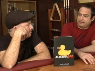 Dadlabs Ep. 8 The Lounge "Alternadad 1"