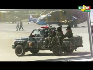 20 Janvier 2017 : l'Armée Malienne a 56 ans