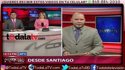 Madre denuncia yerno casi la mata a golpes por defender hija suya-Noticias Ahora-Video