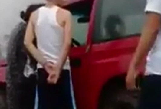 Una menor de edad murió en un trágico accidente en la provincia de Azuay