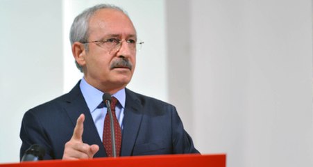 Kılıçdaroğlu'ndan CHP Teşkilatına Önemli Yürüyüş Uyarısı: Provokasyona Gelmeyin