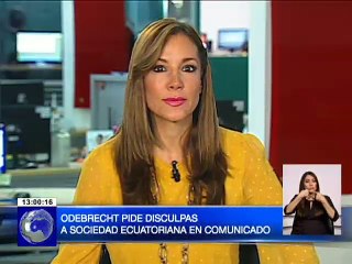 Fiscal General del Estado comparecerá el viernes en la Asamblea Nacional