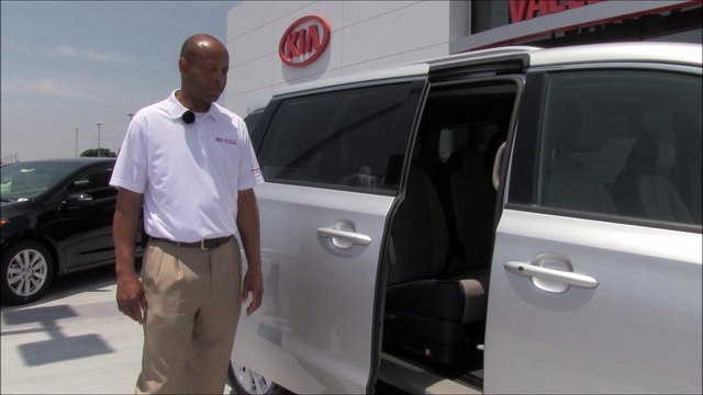 2017 Kia Sedona EX Riverside, CA | Kia Sedona Riverside, CA