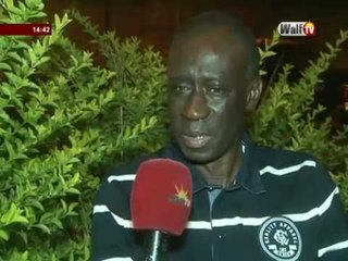 CAN 2017 - Journal de la CAN du 17 janvier