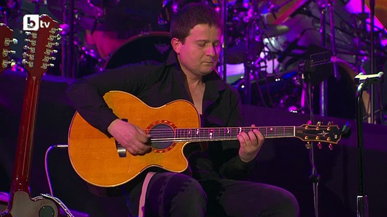 Слави Трифонов – „Йовано, Йованке“