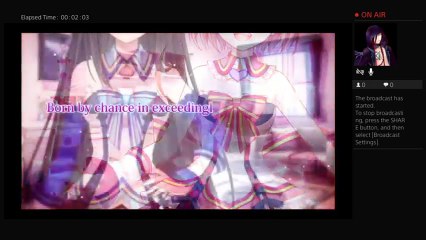 Some Japanese game i bought it looked cool (2)