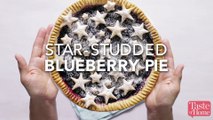 The Ultimate 4th of July Dessert!