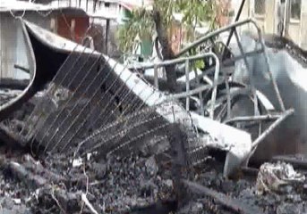 Una madre denuncio amenaza de muerte de su propio hijo