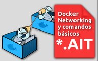 Docker - Networking y comando básicos