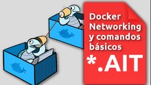 Docker - Networking y comando básicos