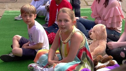 Hollyoaks 14th June 2017