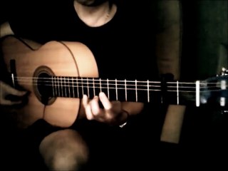 Taranta (A. Rey Copy)