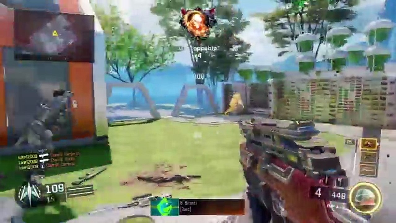 Getting a nuclear (84)