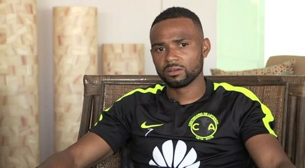 "El próximo torneo será una revancha": William Da Silva