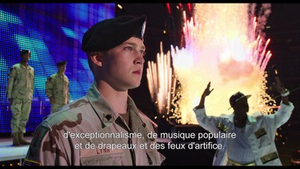 Un jour dans la vie de Billy Lynn - Making of