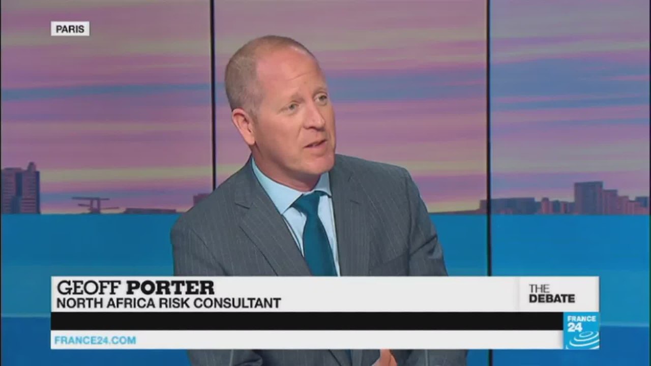 Macron in Morocco – What is "hogra" and why are Moroccans feeling it?