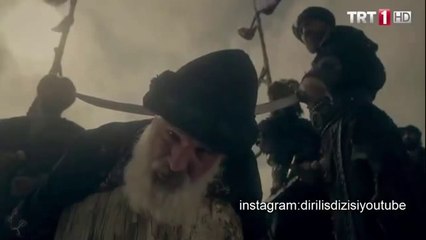 Diriliş Ertuğrul - Tüm Düşmanların Ölüm Sahneleri
