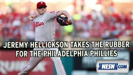 Red Sox Lineup: Brian Johnson Takes The Mound