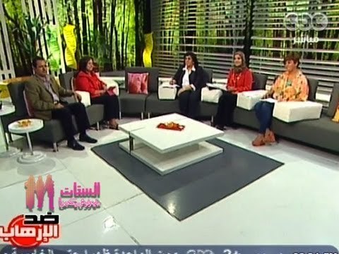 #Alsetat - CBC - الستات مايعرفوش يكدبوا - مكالمة المهندس محمد الامين لبرنامج الستات -15-7-2013