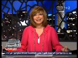 #Honaal3asema - هنا العاصمة - 15-7-2013 - الاخوان يقطعون الطرق في القاهرة