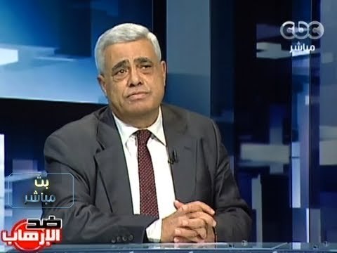 #Mubasher - بث مباشر 14-7-2013 - نقاش حول الاوضاع السياسية الراهنة مع حسن نافعة