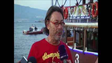 Göztepe'de Vural dönemi sona erdi!