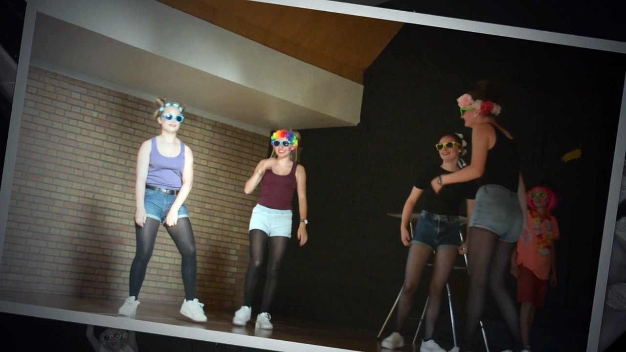 JUIN 2017 - SOIREE DES TALENTS