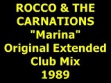 ROCCO GRANATA & THE CARNATIONS 