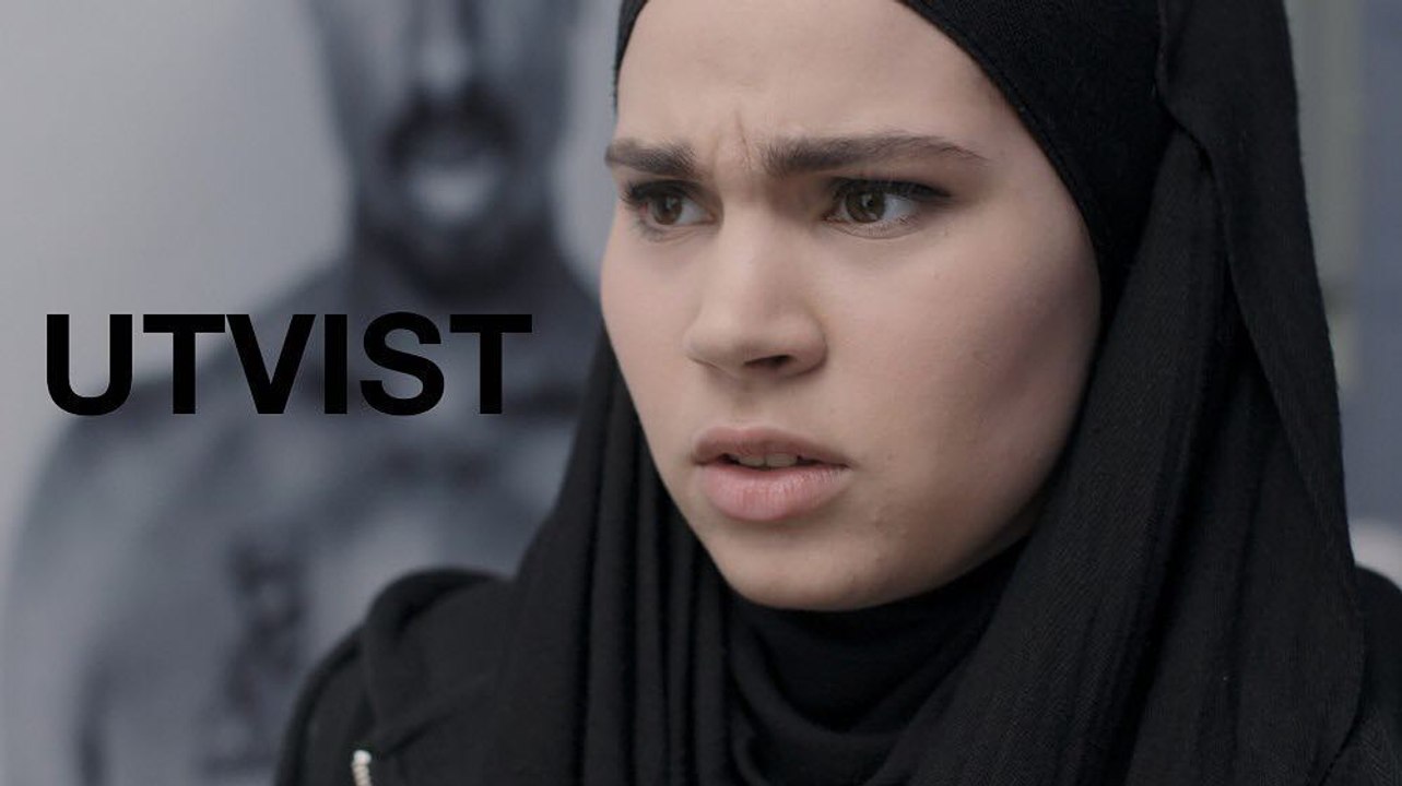 SKAM S4E08 Clip 3 Expulsado - Español
