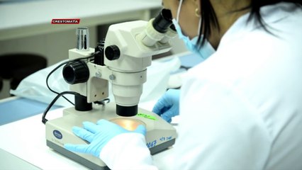 COSTA RICA SE PREPARA PARA PRUEBA DE VACUNA