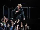 Bon Jovi -  Boston 12_9_2006 Story of My Life