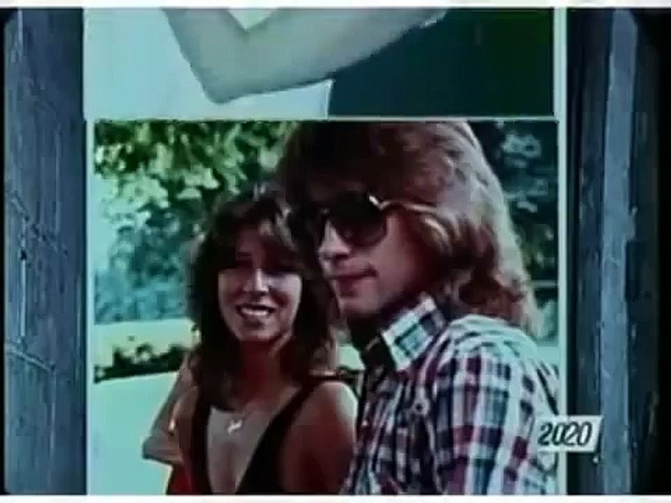 Bon Jovi - Jon & Dorothea Bongiovi