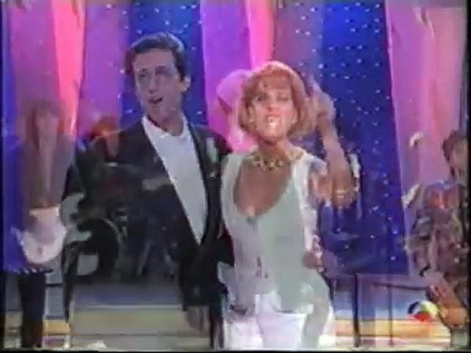 Bon Jovi -  SPANISH HISTORY