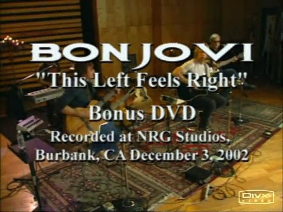 Bon Jovi - Love For Sale (480p_25fps_H264-128kbit_AAC)