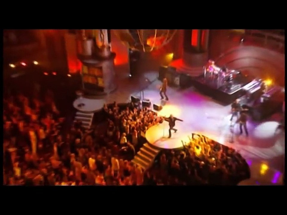 Bon Jovi - have a nice day (Live at WMA 2005) (480p_25fps_H264-128kbit_AAC)