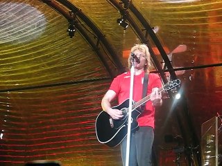 Bon Jovi - Living in Sin - Milton Keynes June 10 2006